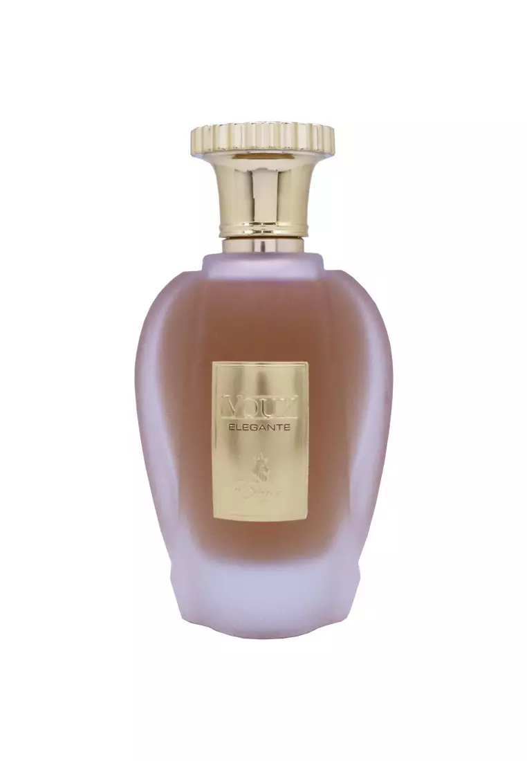 Paris Corner Emir Voux Elegante Unisex 100 ML