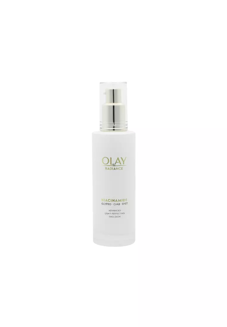 OLAY 水感透白光曜精華乳 (100毫升) 100ml