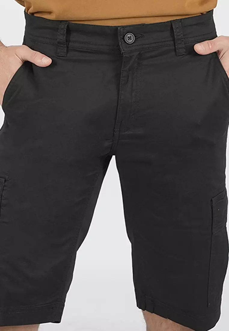 LGS - Celana Pendek Chinos - Celana Pendek Cargo - CBP.581.S297