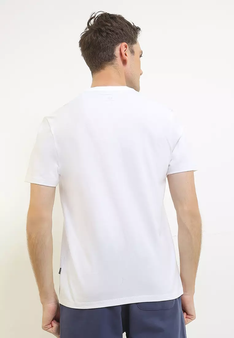 Chuck Patch Tee