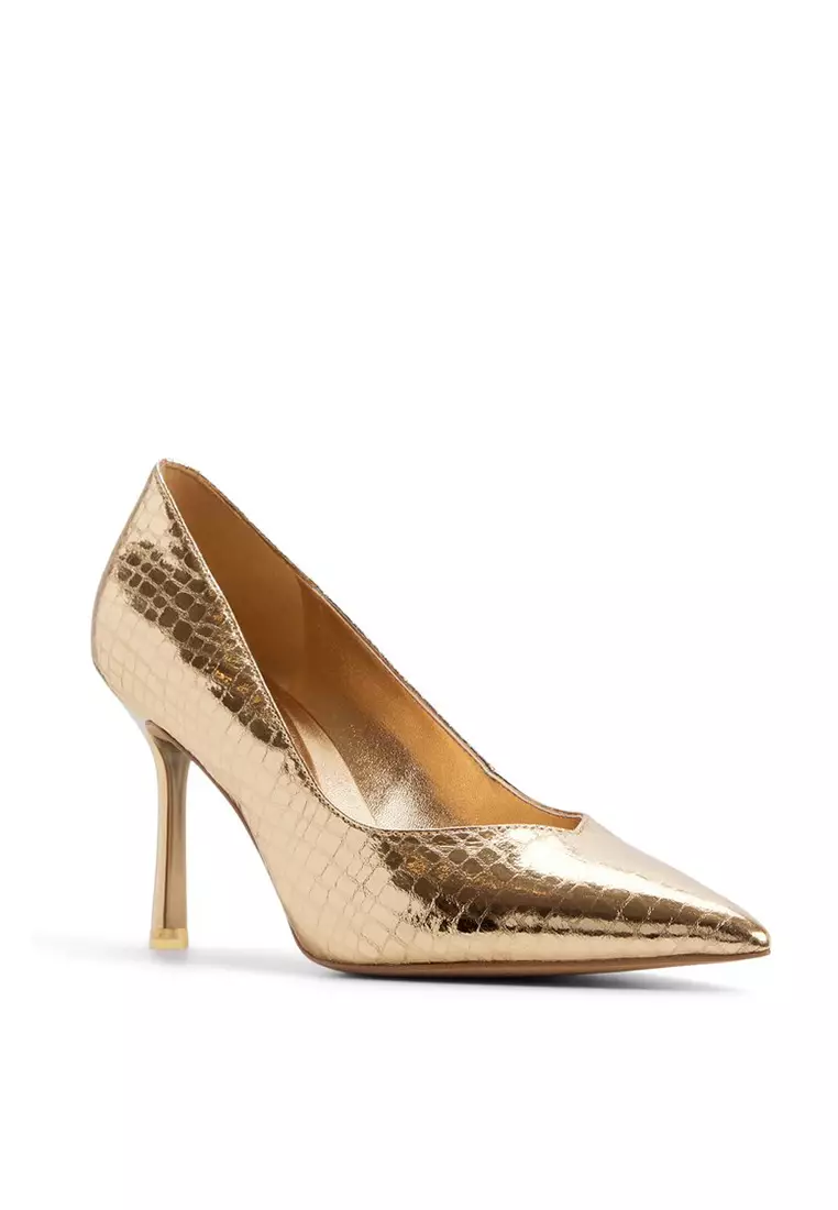 Ellena Heels