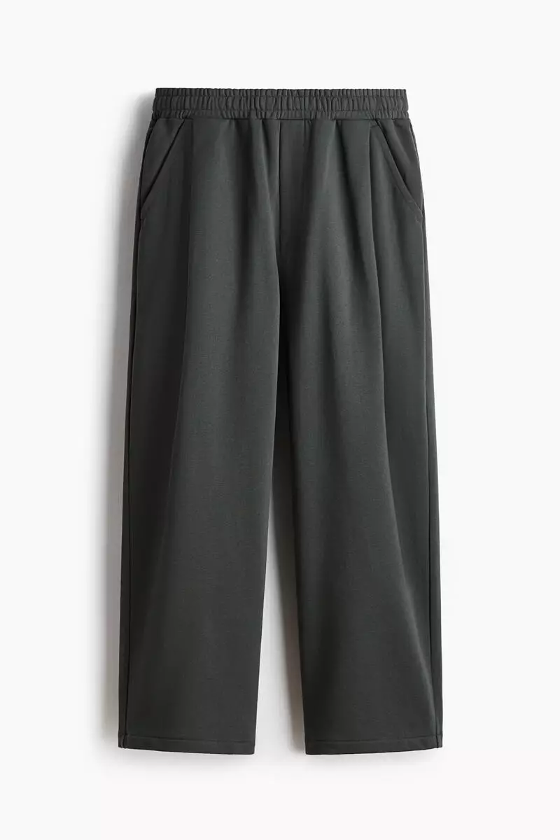 Cotton trousers