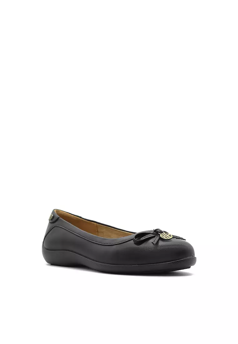 Discount on Hush Puppies  shoes - SKU: Gracie Slip On Bow Women's Bts/Casual Shoes