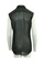 Versace black versace Black Sleeveless Top with Embellishments B922FAA9455C59GS_3
