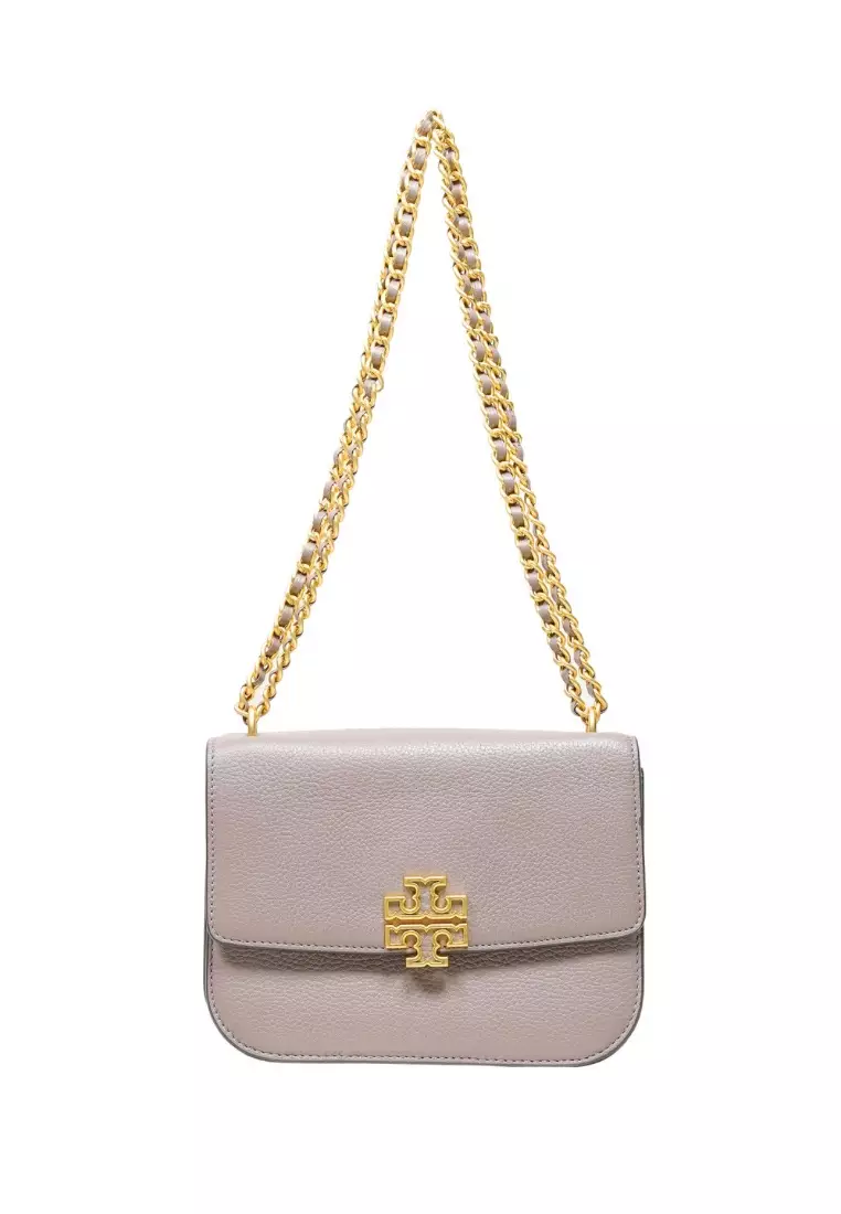 Britten Small Adjustable Shoulder Bag Portobello