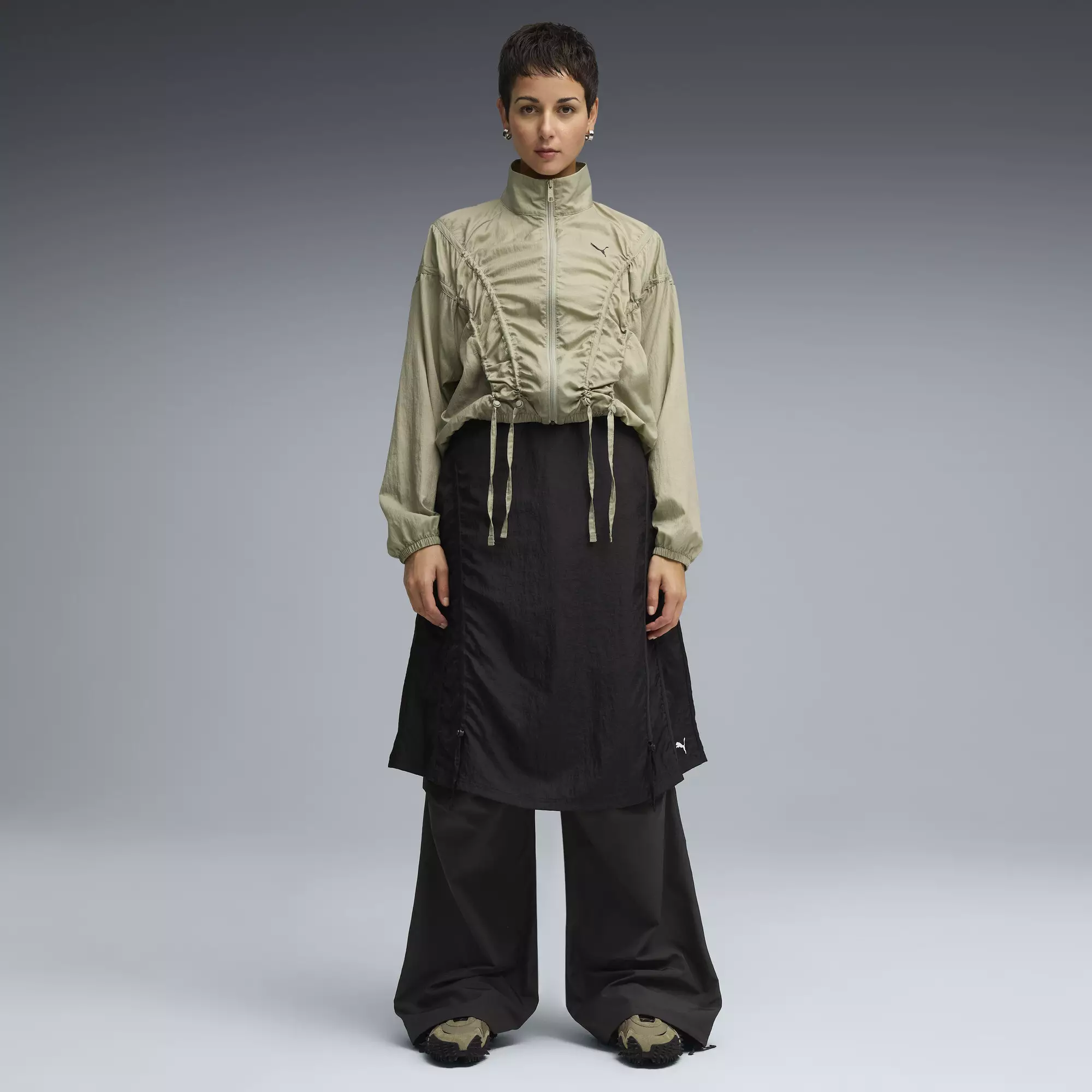 PUMA Mostro XC Prime Sneakers Unisex