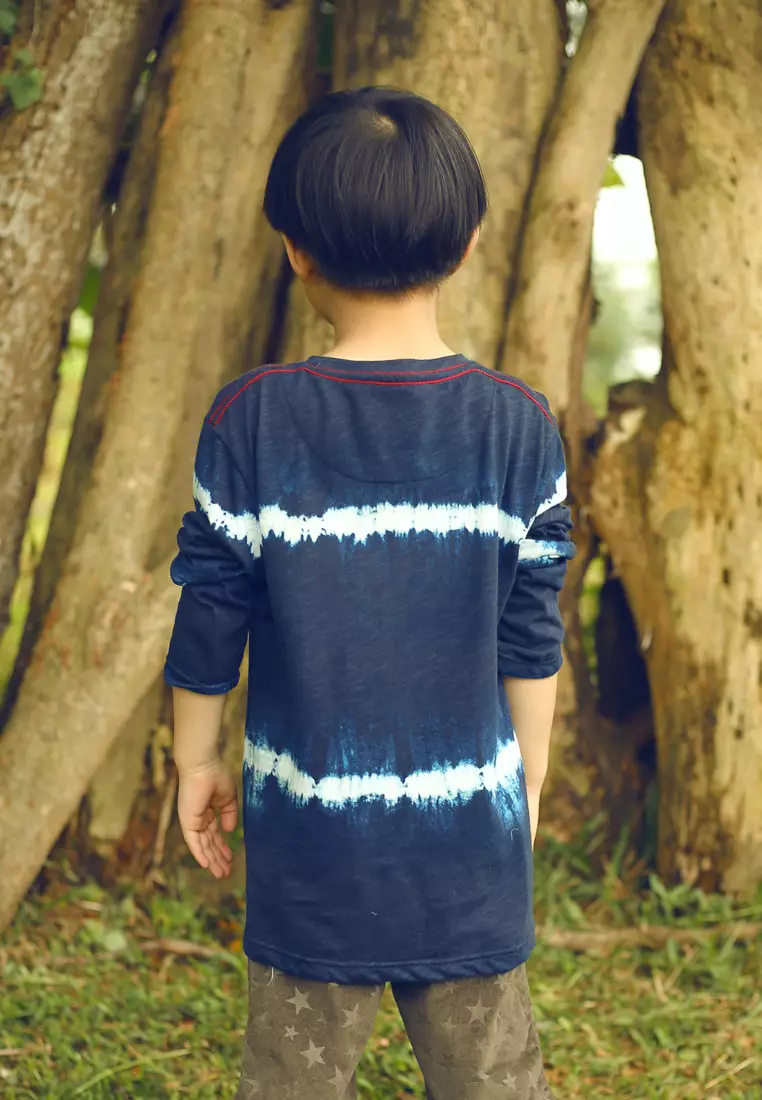 Boy Charly T-Shirt Kids