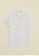 LC WAIKIKI beige Regular Fit Short Sleeve Men's Shirt E4C79AAFD267ACGS_5