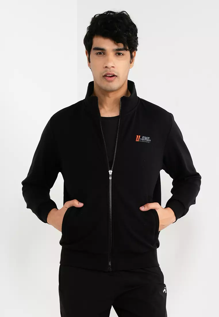 Sweatshirt training on sale
