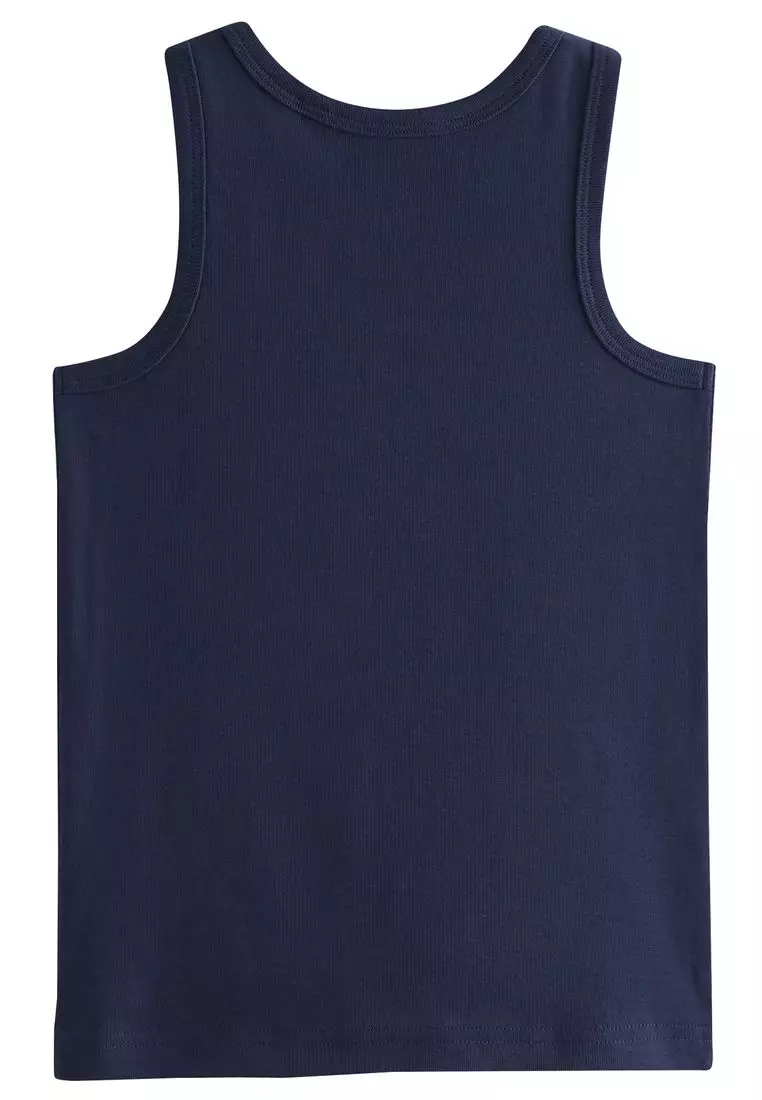 Next online boys vests