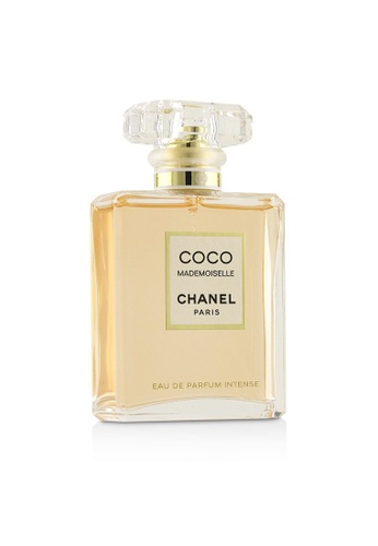 Chanel CHANEL - Coco Mademoiselle Intense Eau De Parfum Spray 50ml/ |  ZALORA Philippines