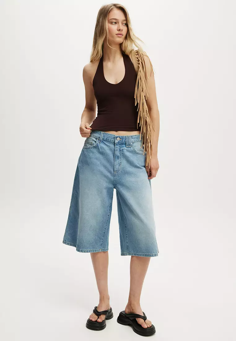 All Day Halter Top