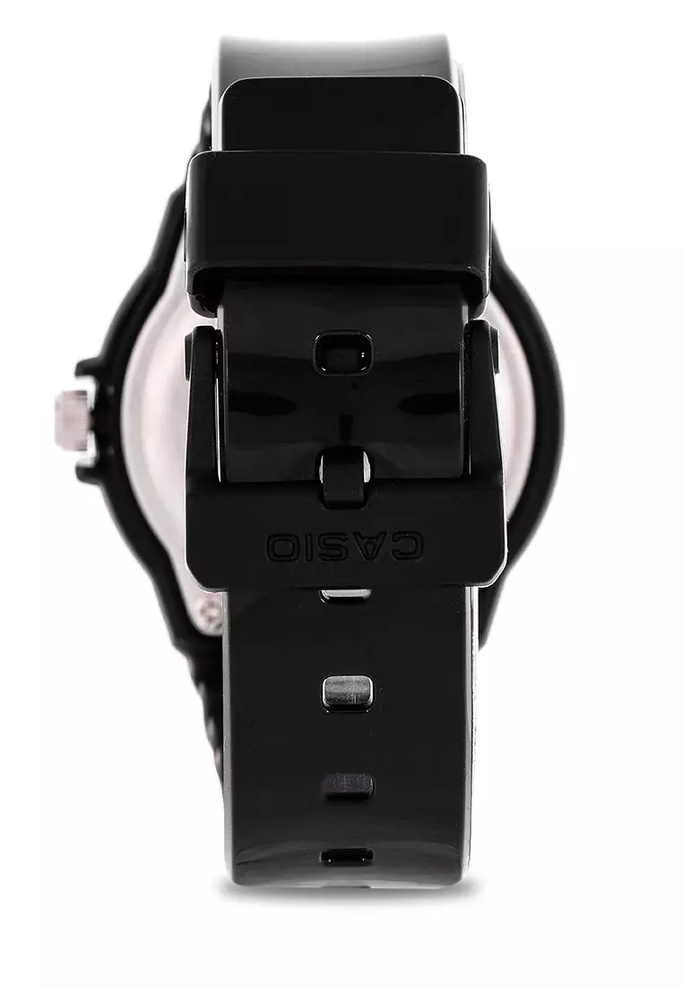 Analog Watch LRW-200H-9EVDF