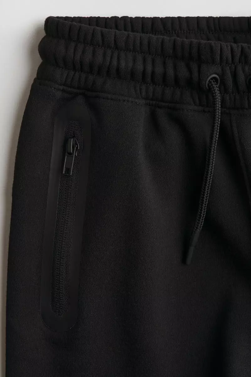 Sweatshirt joggers