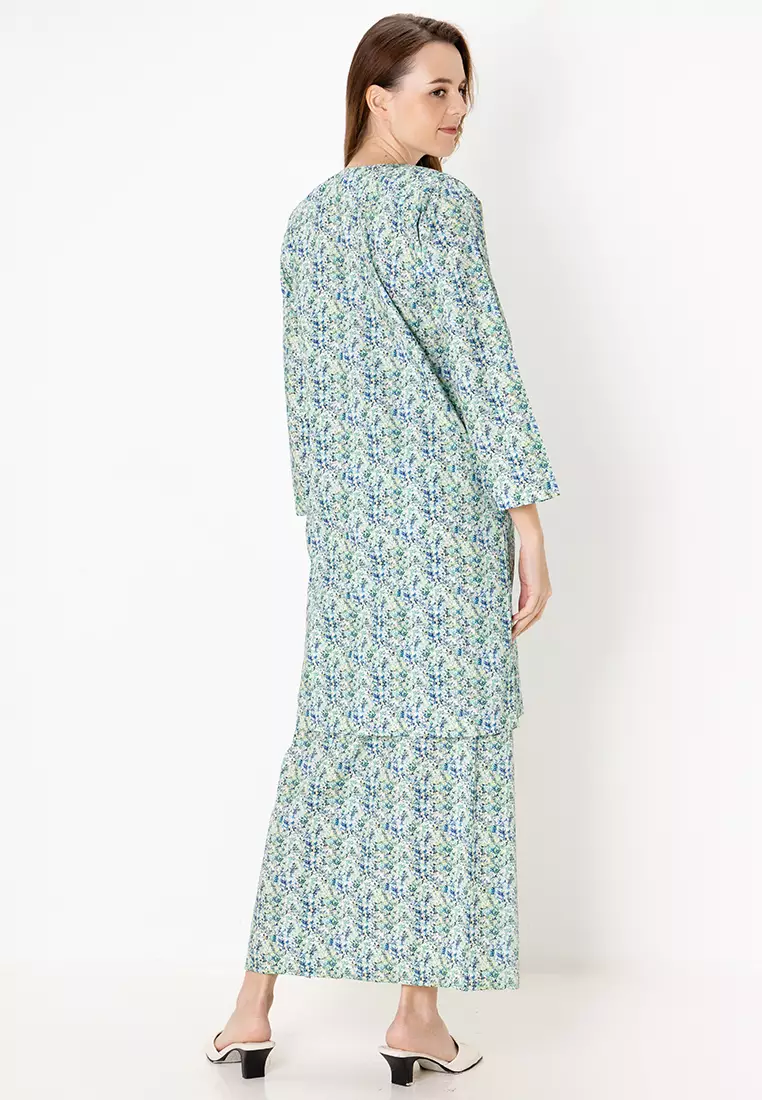 Baju Kurung Kamila