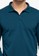 Tolliver green Long Sleeve Polo Shirts 2E31FAAC38F4D5GS_3