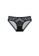 W.Excellence black Premium Black Lace Lingerie Set (Bra and Underwear) C25FAUSD89ECF2GS_3