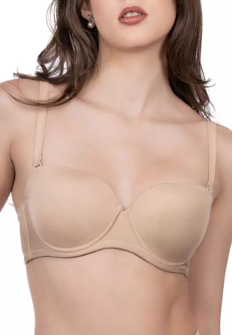 Multi-way Bra