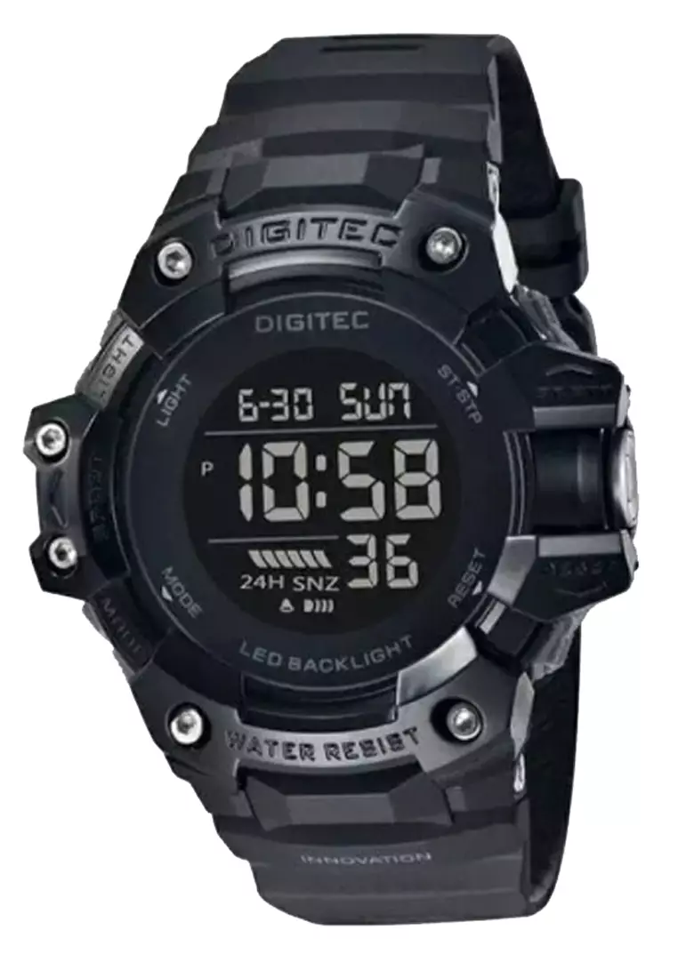 DIGITEC DG-5120T-BK-4B FULL BLACK