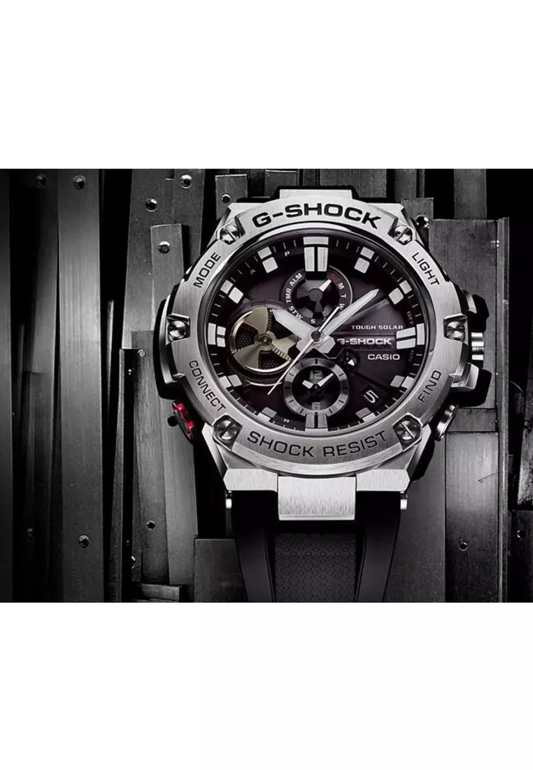 G shock new arrivals b100 1a