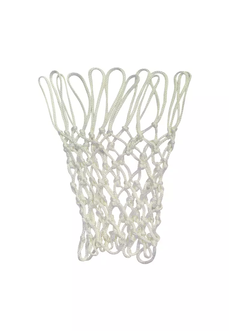 Basketball Net (White)