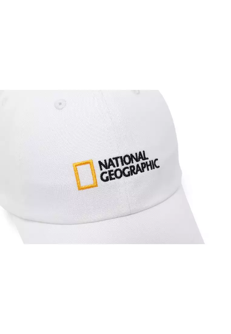 NATURE Cotton Baseball Cap