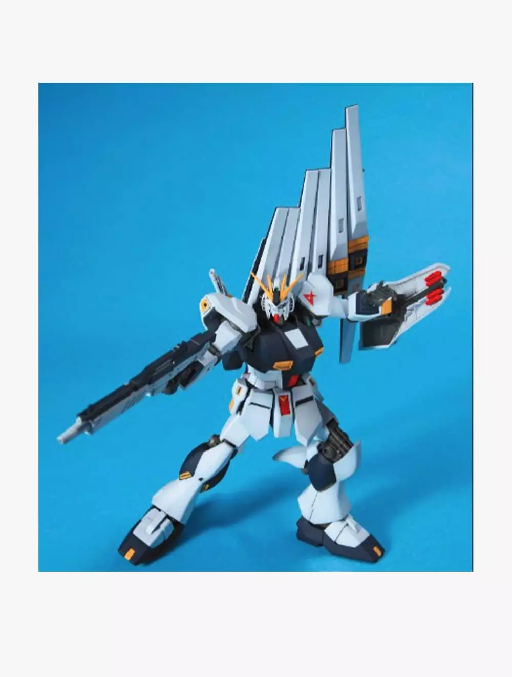 Gundam®  1/144 Hguc V Gundam - GDM057953