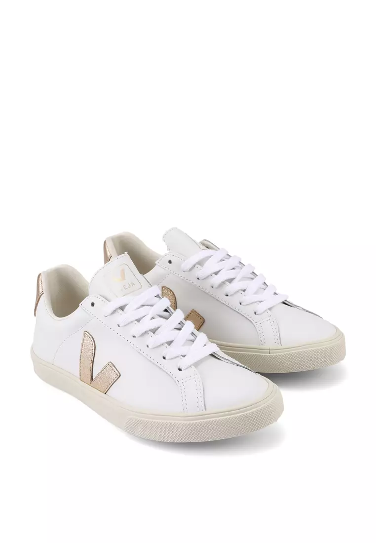 Esplar Leather Sneakers
