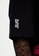Les Girls Les Boys black Jersey Apparel Crop Top BE294AA1732455GS_3