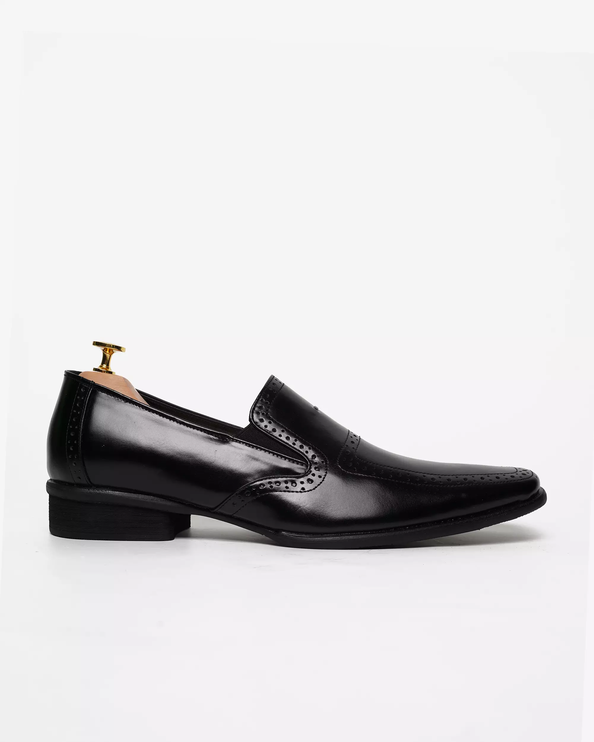 Buccheri Nicola Loafers Men Black