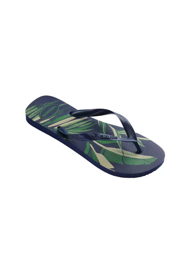 Top Aloha Flip Flops