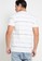 X8 white Cristofer T-Shirts C52FCAA70678F3GS_2