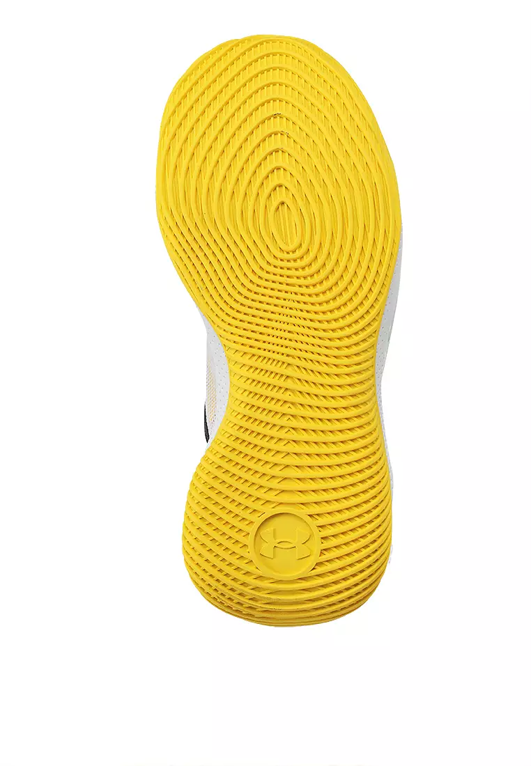 Curry Splash 25 AP Unisex Basketball Shoes