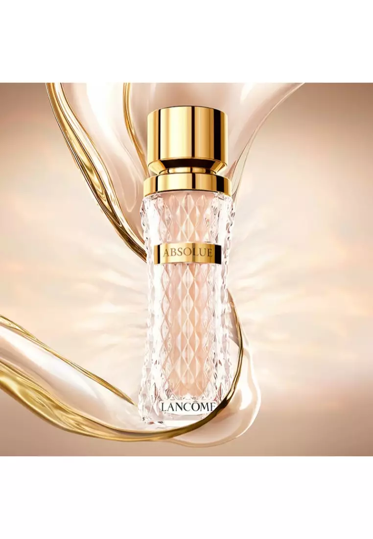 LANCOME-極緻完美精華粉底液 SPF20/PA+++ 35ml #110