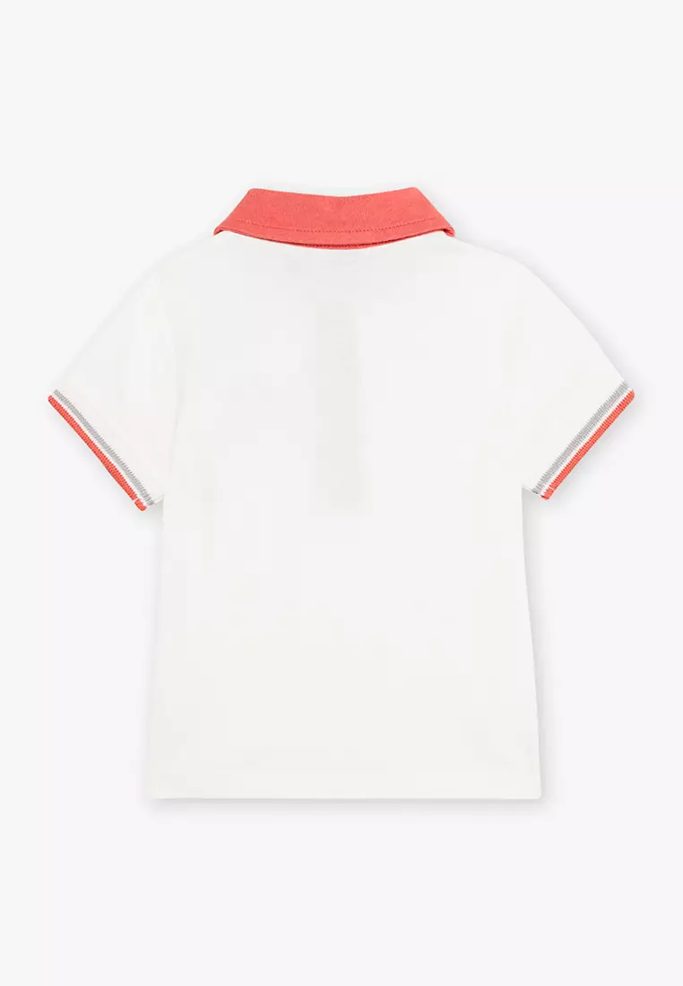 Polo T-Shirt
