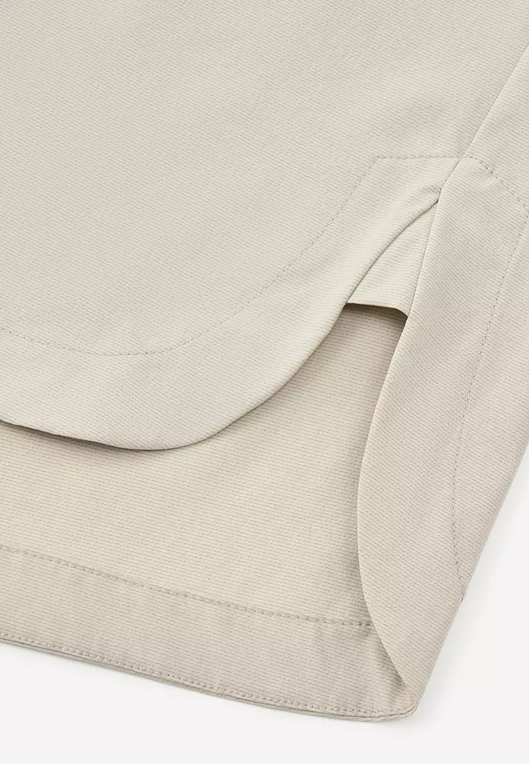 男裝 PALLADIUM LOGO 裇衫