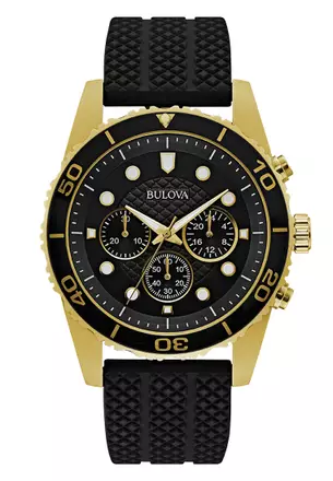 Bulova Original Official Store di ZALORA Indonesia