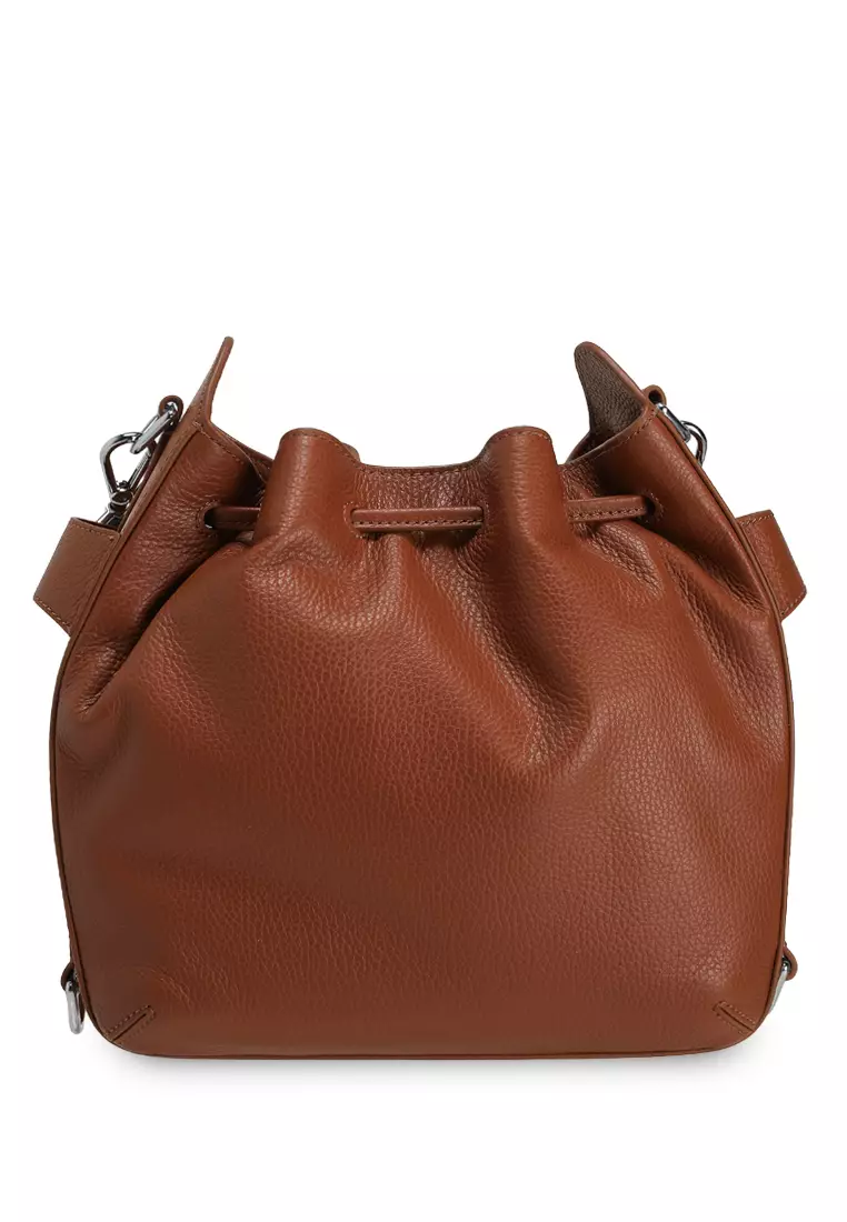 Gretel Ribbon Sling Bag