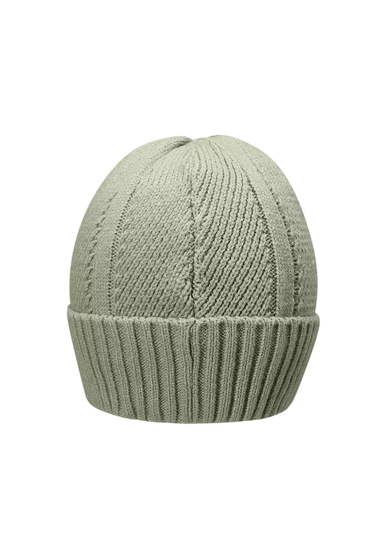 FASHION 男女同款針織帽