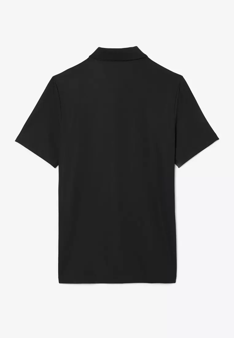 Regular Fit UV Protect Golf Polo Shirt