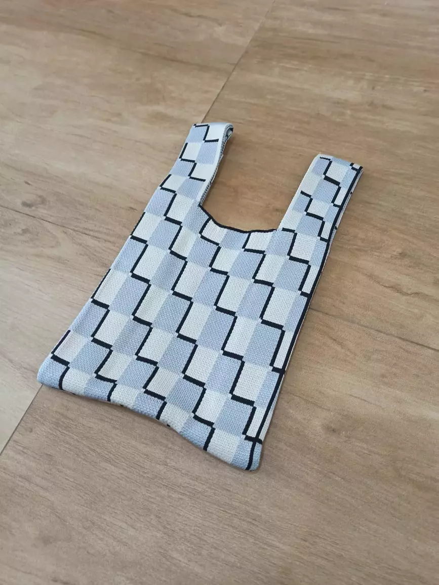 Fifi Mini Bag Motif Mix