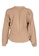 Trendyol brown Gingham Shirt EF463AAA4BAE21GS_7