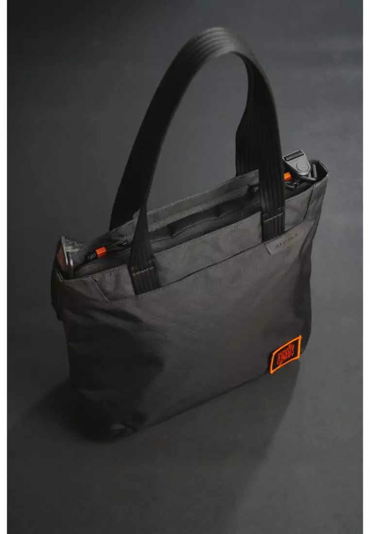 Buy Alpaka ALPAKA Vertigo Tote Slashmode Edition Axogrid 210D