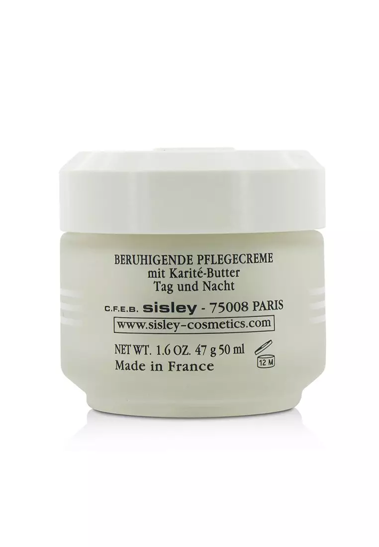 Sisley - Botanical Restorative Facial Cream W/shea Butter 50ml/1.7oz