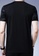 Twenty Eight Shoes black VANSA Fashion Beast Print Short-sleeved T-shirt VCM-TAH001 0E21DAACD20D71GS_4