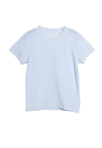 les enphants blue Boy's T-Shirt 7B2ABKA7D7DF26GS_1