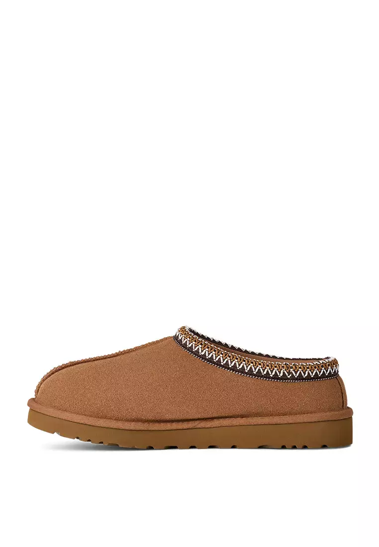 Men's Tasman II Slipper - Chestnut (1174671-CHE)