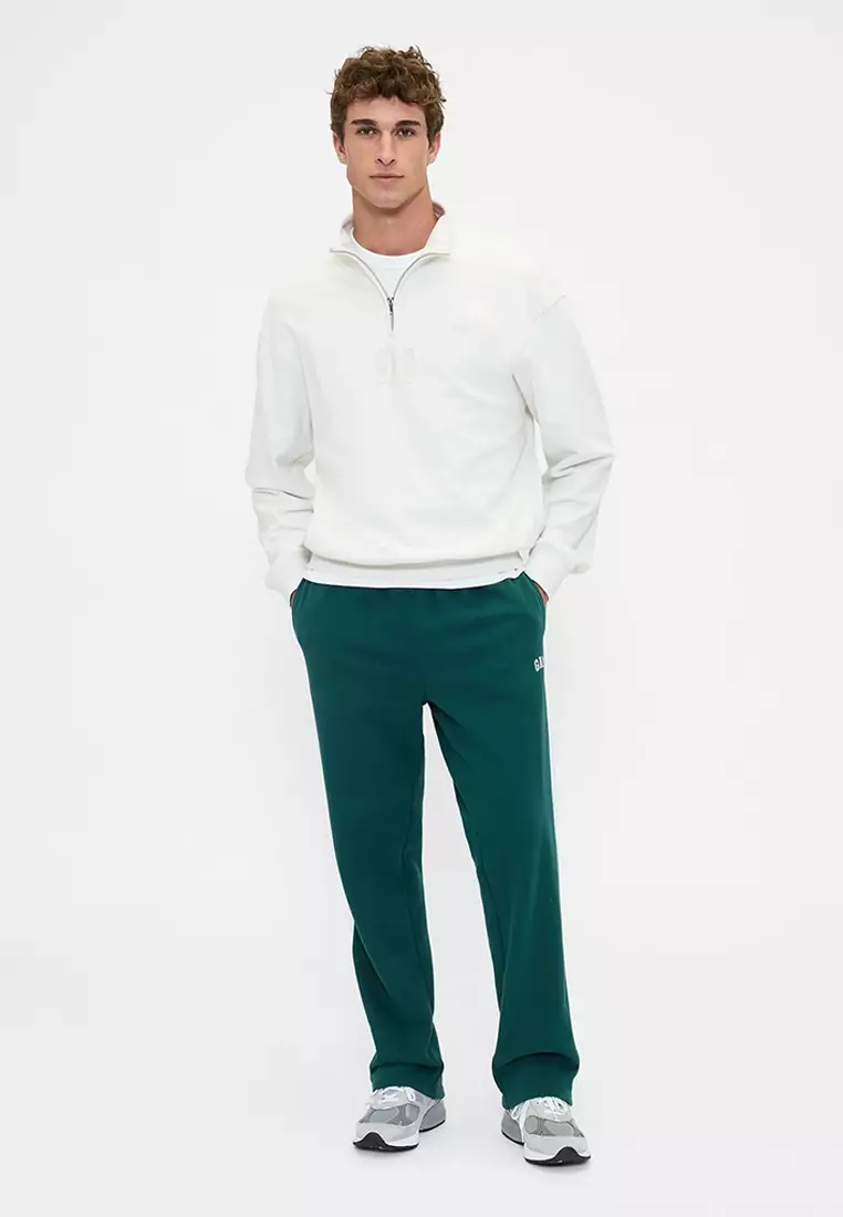 VintageSoft Logo Sweatpants