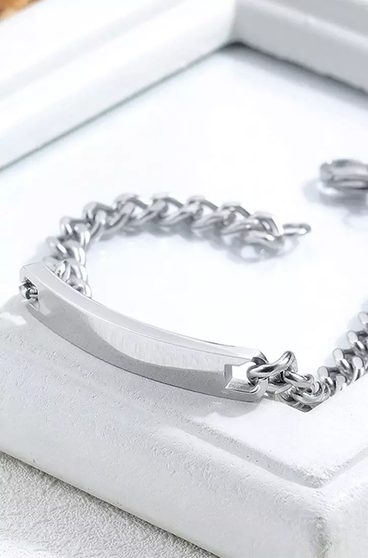 Relationship bracelet for him online