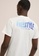 MANGO KIDS white Printed Cotton T-Shirt BB451KA15C6438GS_4